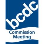 BCDC Hybrid Commission Meeting