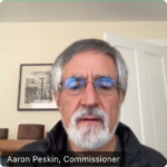 Aaron Peskin