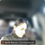 Belia Ramos