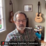 Dr. Andrew Gunther