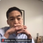 Eddie Hongil Ahn