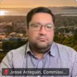 Jesse Arreguin