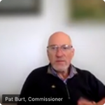 Pat Burt
