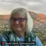 Susan Gorin